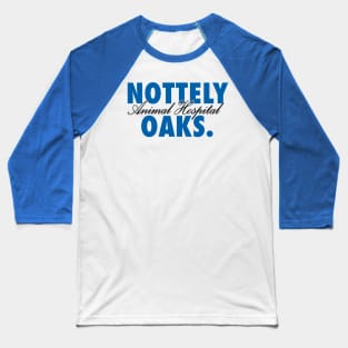 Absolutely NOAH Baseball T-Shirt